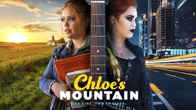 Chloe's Mountain (2021) | Trailer | Kenzie Mae | Donna Bristol | Shalayna Janelle | Adam Thayer