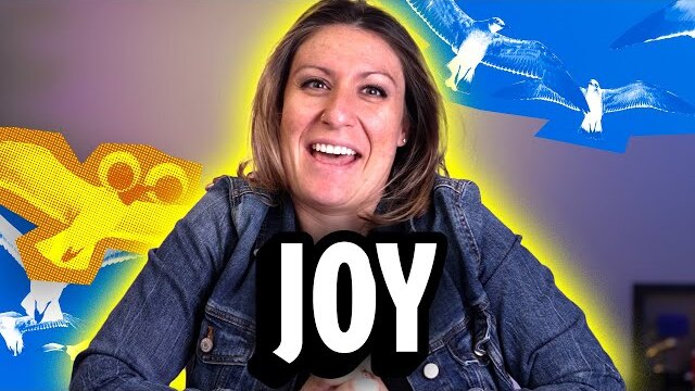 How To Always Have Joy