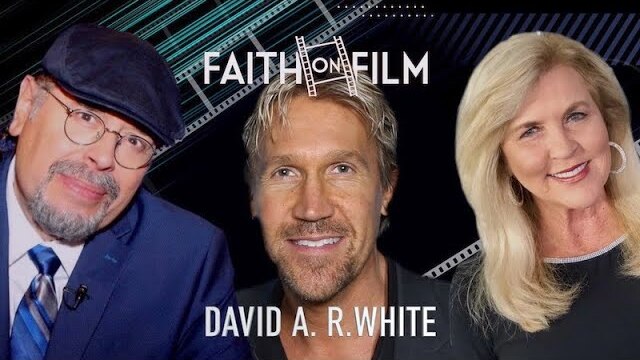 Faith On Film | Season 5 | Episode 24 | David A.R. White