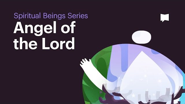 Angel of the Lord