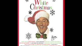 Bing Crosby, White Christmas (1947)