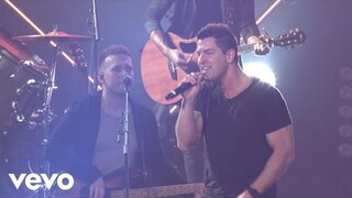 Jeremy Camp - Only In You (Official Live Video)