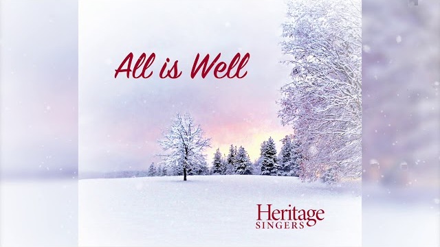 Home for Christmas / All is Well Preview