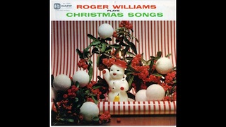 Roger Williams- "Christmas Songs" 1956