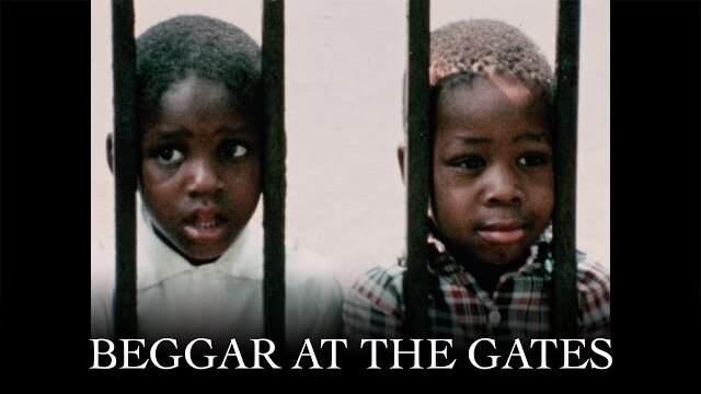 Beggar at the Gates | Full Movie | Paul Steele | Bill Hillier
