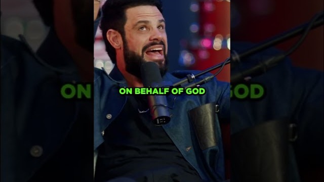 Pastor Steven Furtick Gets Vulnerable About Wanting To Quit! ￼