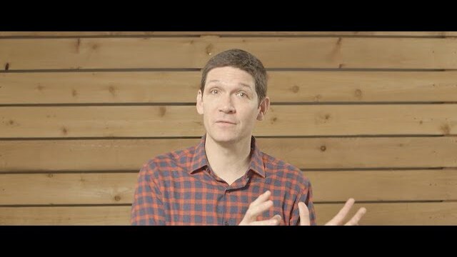Matt Chandler on Why Churches Should Prioritize Racial Harmony