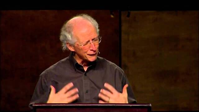 The Heart of God in the Call to Proclaim - John Piper