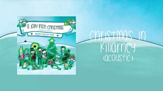 Rend Collective - Christmas In Killarney (Acoustic) (Audio Only)