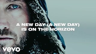TobyMac - Horizon (A New Day) (Lyric Video)