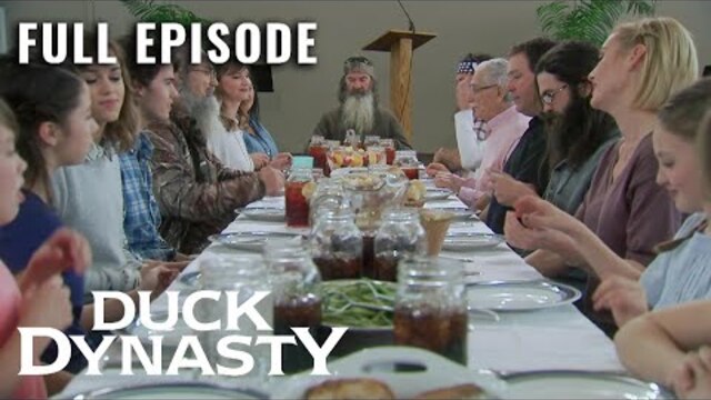 Duck Dynasty: Pranks for Everything (S8, E5) | Full Episode