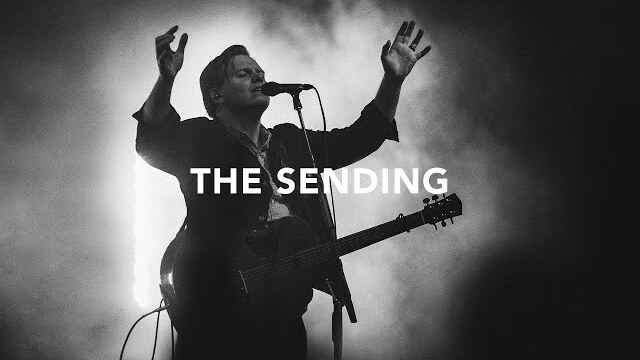 Leeland - The Sending (Official Live Video)