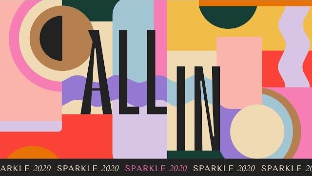 Sparkle Conference 2020