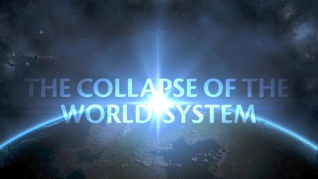 The Collapse of the World System - Pastor Jack Graham - Revelation 17-18