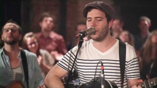 This is What You Do (LIVE) - Matt Stinton | The Loft Sessions
