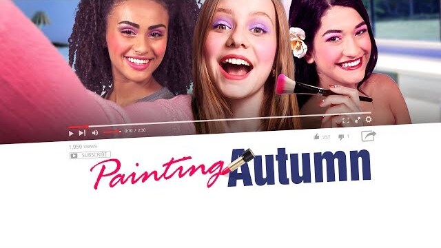 Painting Autumn Series | Trailer | Kelly V. Dolan | Jimmy Dundon | Devin Fox