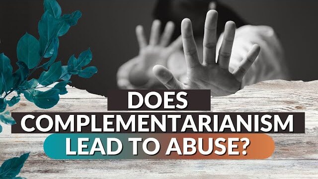 Bill Gothard & Complementarianism: Does it link to abuse?