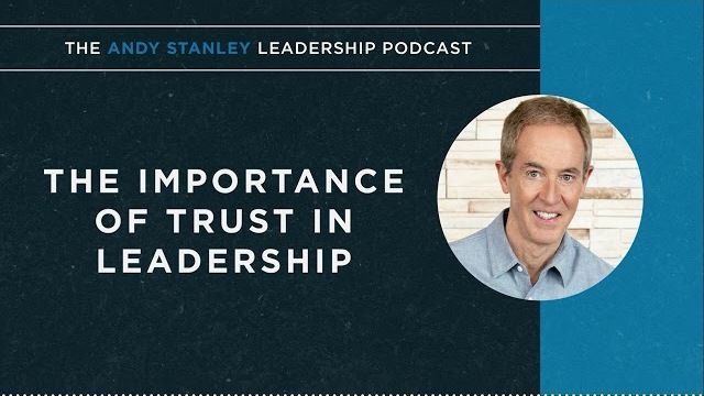 The Importance of Trust in Leadership
