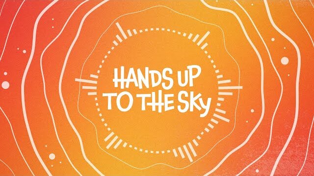 Hands Up To The Sky | Above the Noise EP