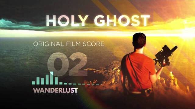 Holy Ghost Official Score - Part 02