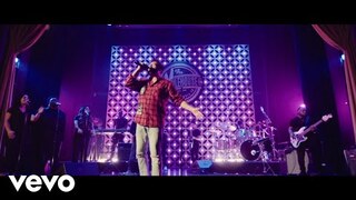 Danny Gokey - Stand In Faith (Live At The Mulehouse)