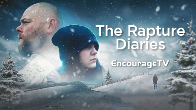 The Rapture Diaries