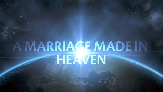 A Marriage Made in Heaven - Pastor Jack Graham - Revelation 19