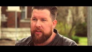 Zach Williams Shares The Story Behind "Chain Breaker"