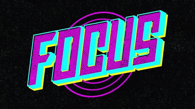 Focus Starter Kit Promo - VBS 2020