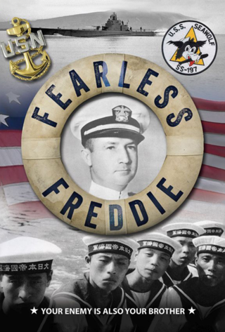 Fearless Freddie