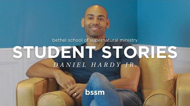 BSSM Student Stories | Daniel Hardy Jr