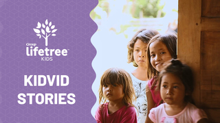 KidVid Stories | Lifetree Kids