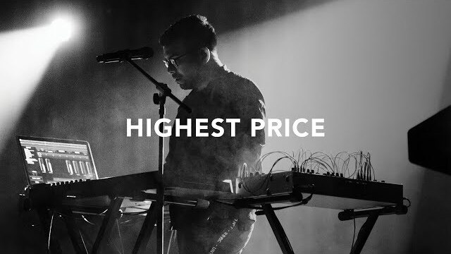 Leeland - Highest Price (Official Live Video)