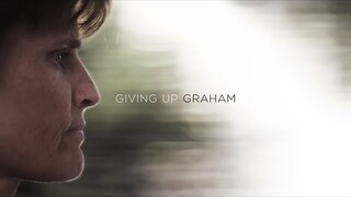 Giving Up Graham - A Mother's Journey of Trusting God with Her Kids