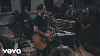Phil Wickham - Great Things // King Of My Heart (House Sessions)