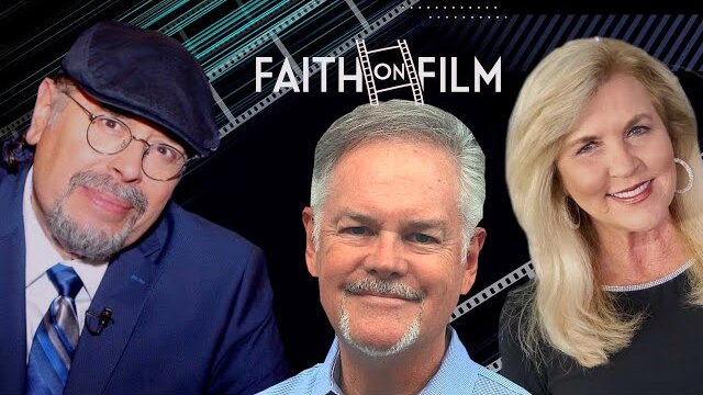 Faith On Film | Season 5 | Episode 20 | Dan Rupple | Talk Show