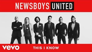 Newsboys - This I Know (Audio)