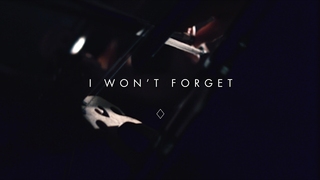 I Won't Forget (Official Lyric Video) -  Brian & Jenn Johnson | After All These Years