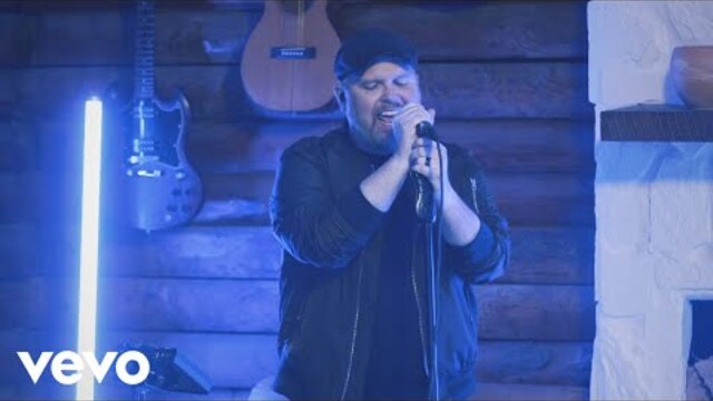 MercyMe - Hurry Up and Wait (The Cabin Sessions)