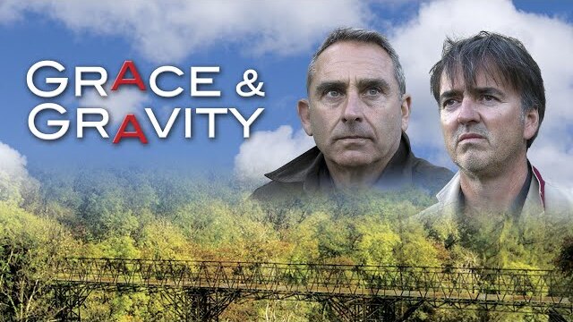 Grace & Gravity (2018) | Trailer | Bruce Marchiano | Richard Brimblecombe | Francine Locke