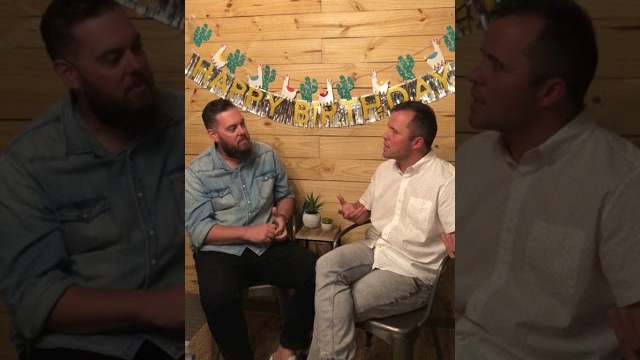 Hearing from the Holy Spirit | Instagram Live with Pastor Kevin & Drew Powell