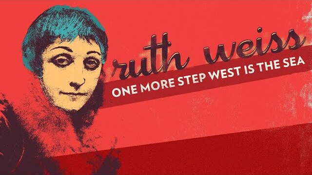 Ruth Weiss: One More Step West Is The Sea | Documentary