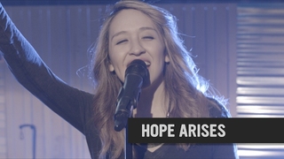 Hope Arises - Canyon Hills Worship