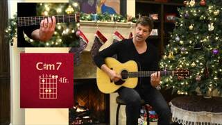 Paul Baloche - Joy To The World (Official Tutorial Video)