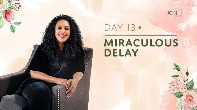 Miraculous Delay | Dorothy Newton