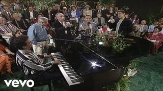 The Cathedrals - An Old Convention Song (Live At Gaither Studios, Alexandria,IN/1994)