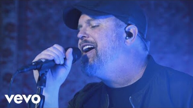 MercyMe - Whiplash (The Cabin Sessions)