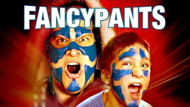 Fancypants (2011) | Trailer | Patrick Gleason | Roddy Piper | Robert Carradine