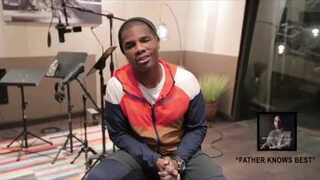 Kirk Franklin - LONG LIVE LOVE: Father Knows Best (Track By Track)