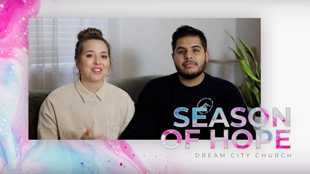 Season of Hope - AJ and Alyssa Rodriquez
